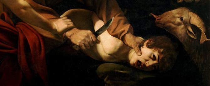 Sacrifice_of_Isaac-Caravaggio-584