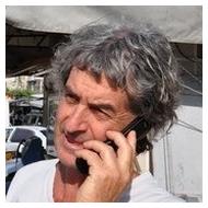 אבירם ברקאי