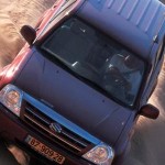 סוזוקי גרנד ויטארה XL7 דגם 2004